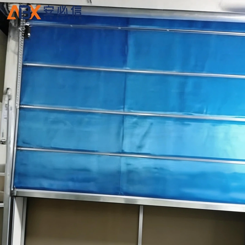 广州市海绵门封